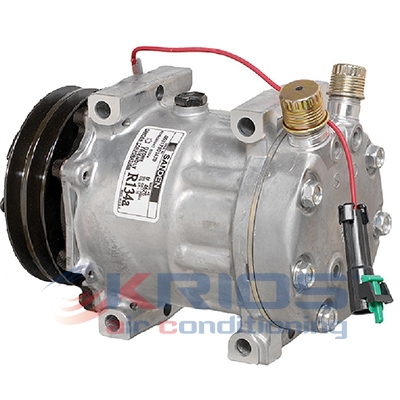 Compressor