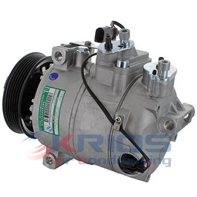Compressor
