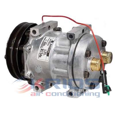 Compressor