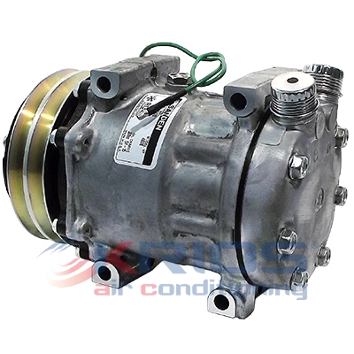 Kompressor