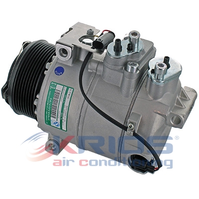 Compressor