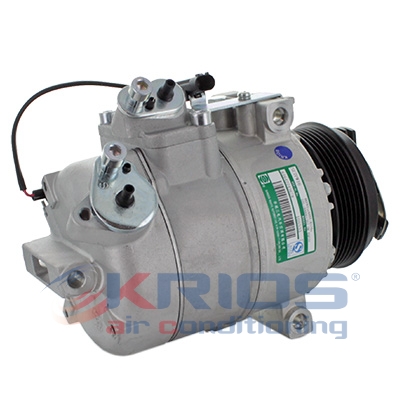 Compressor