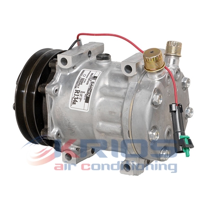 Compressor