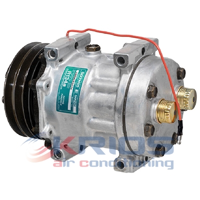 Kompressor