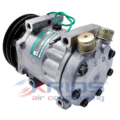 Compressor