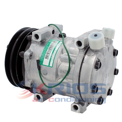 Compressor