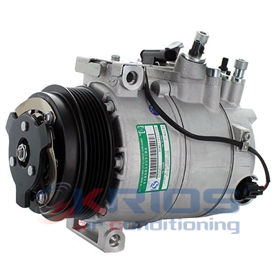 Compressor