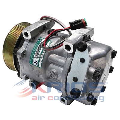 Compressor