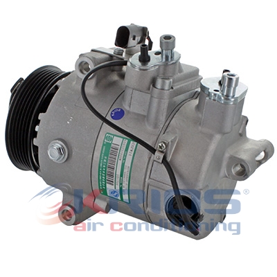 Compressor