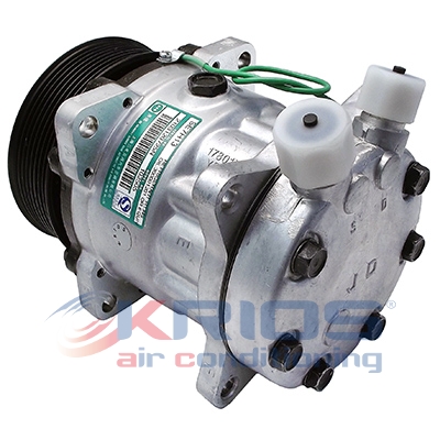 Compressor