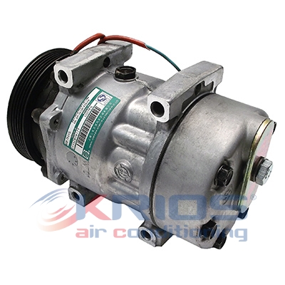 Compressor