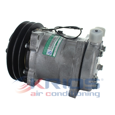 Compressor