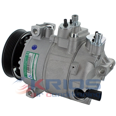 Compressor