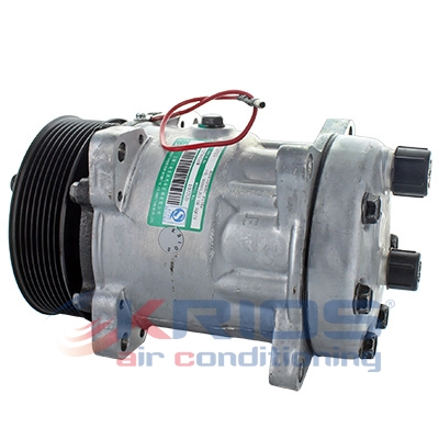 Compressor