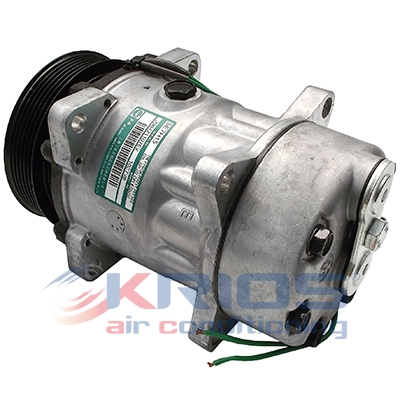 Compressor