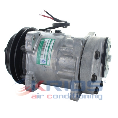 Compressor