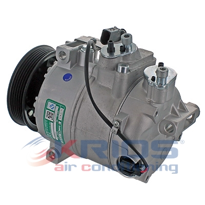 Compressor