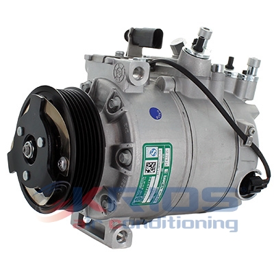 Compressor