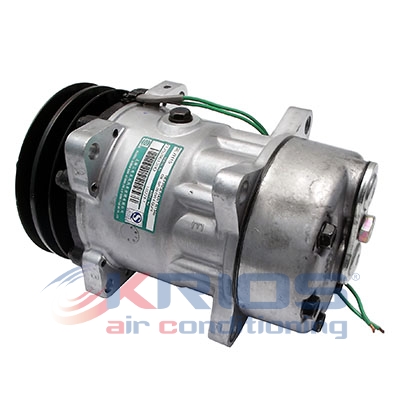 Compressor