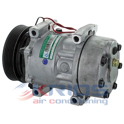 Compressor