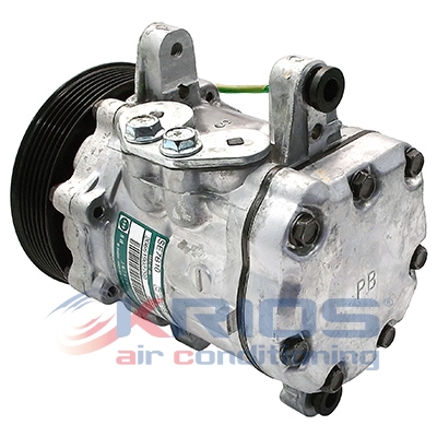 Compressor