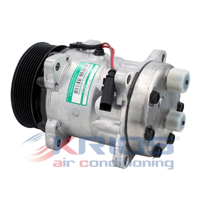 Compressor