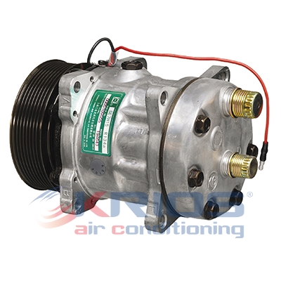 Compressor