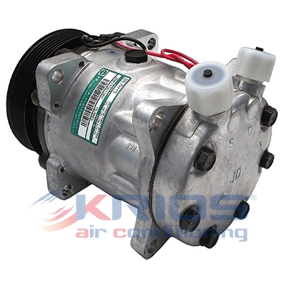 Compressor