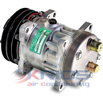 Compressor