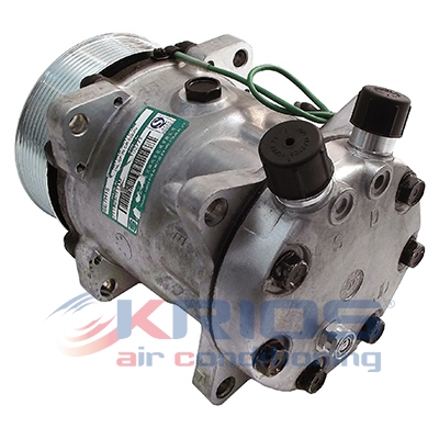 Compressor