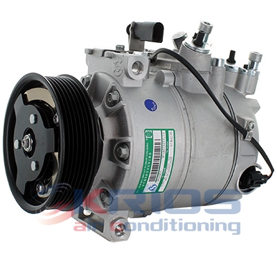 Compressor
