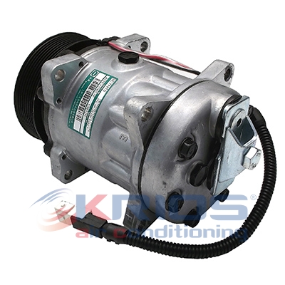 Compressor