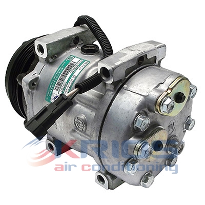 Compressor