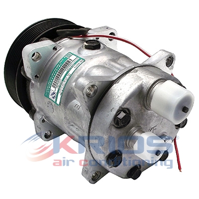 Compressor