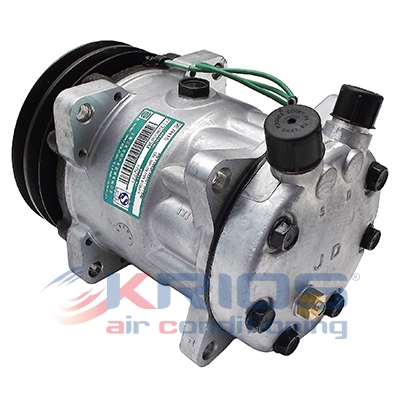 Compressor