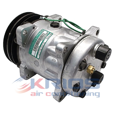 Kompressor