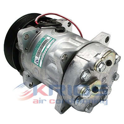 Compressor