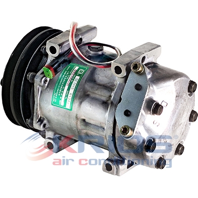Compressor