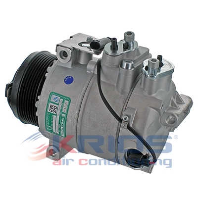 Compressor