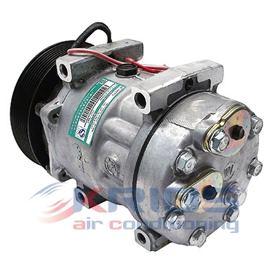 Compressor