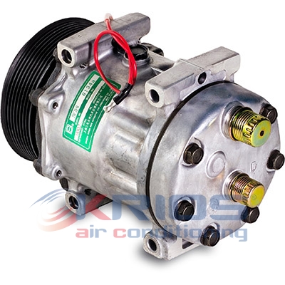 Compressor