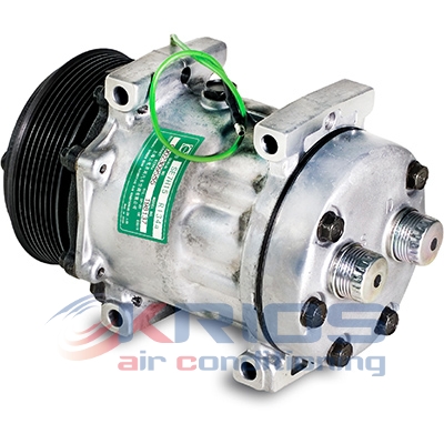 Compressor