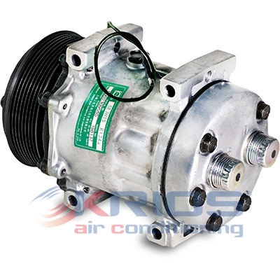 Compressor