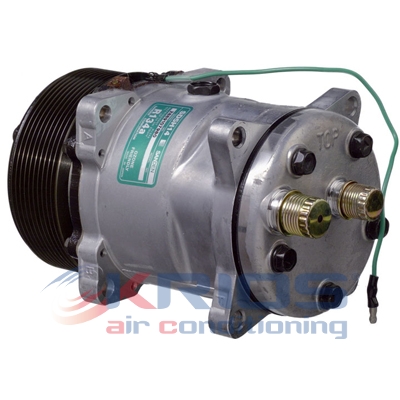 Compressor
