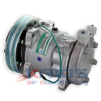 Compressor