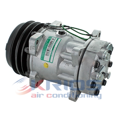 Kompressor