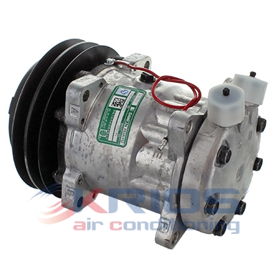 Kompressor