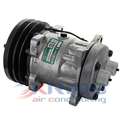 Compressor