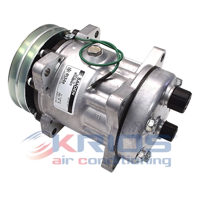 Compressor