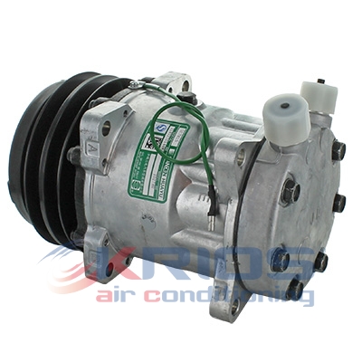 Kompressor